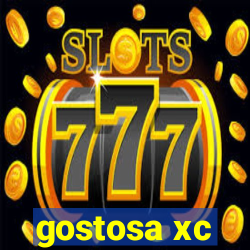 gostosa xc